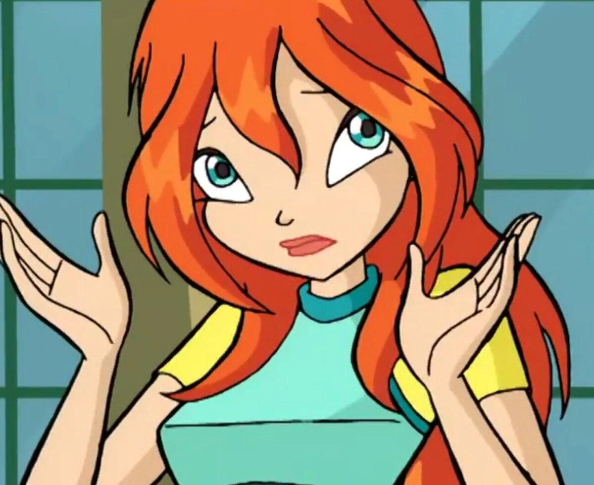 Феи Винкс (Winx Club) Винкс Блум 40 см - тсжгармония.рф