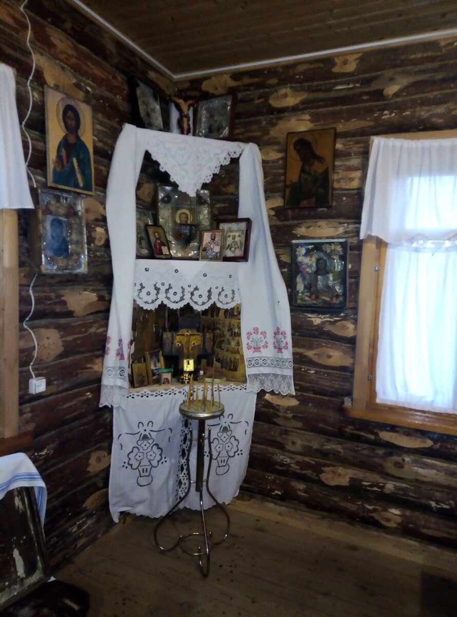 фото из личного архива. 2018 г