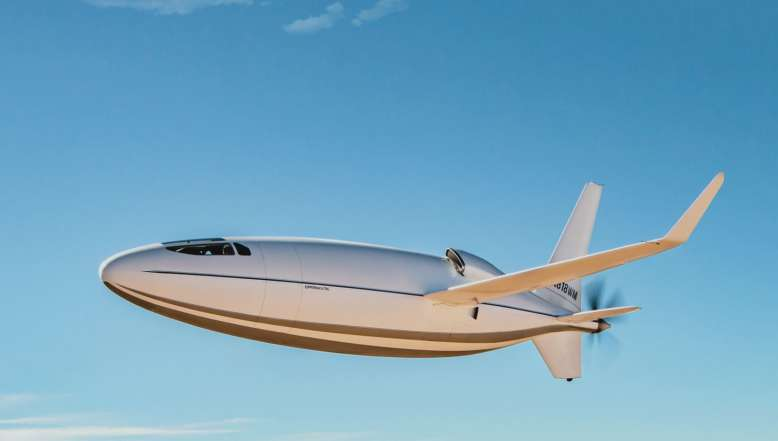 Celera 500l обещает топливную экономичность и большую дальность полета.