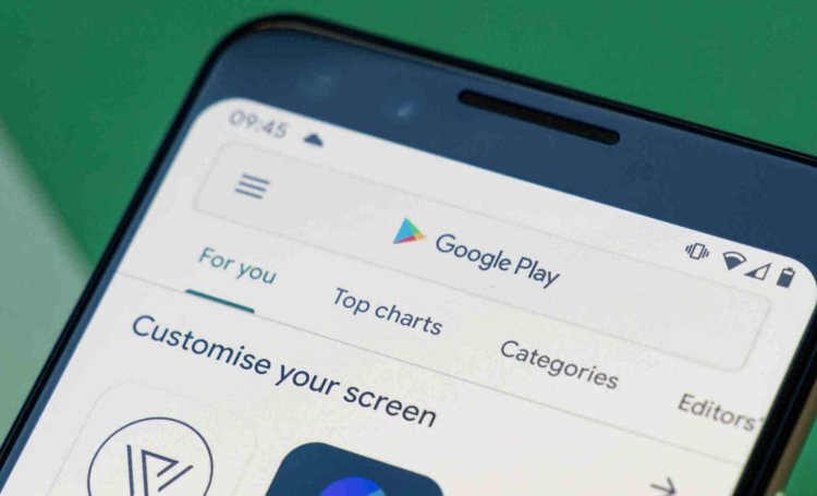 В Google Play  куча опасных приложений, которые все воспринимают как доброкачественные 