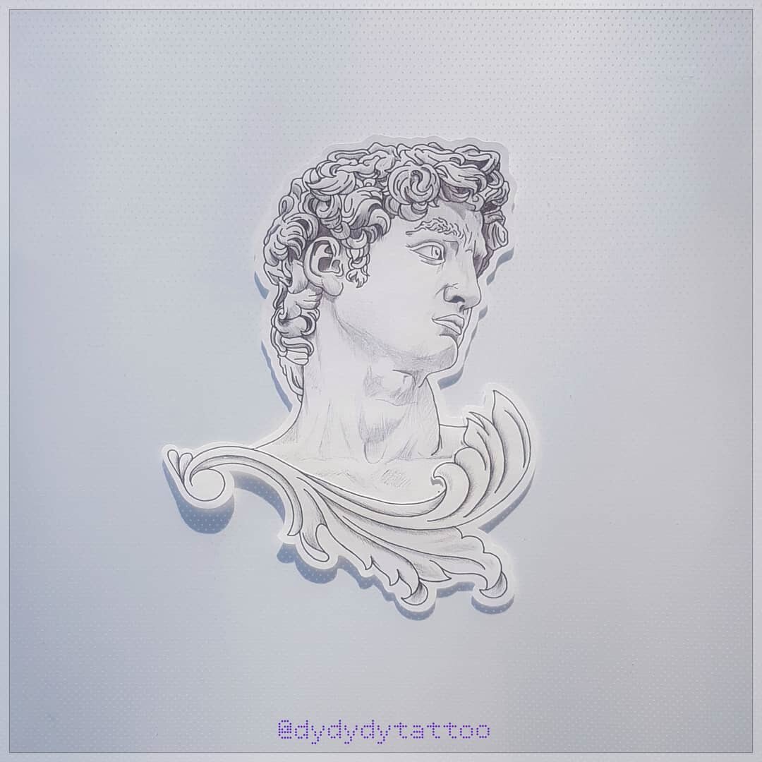 ° Всем красивых и качественных татуировок. 🖤