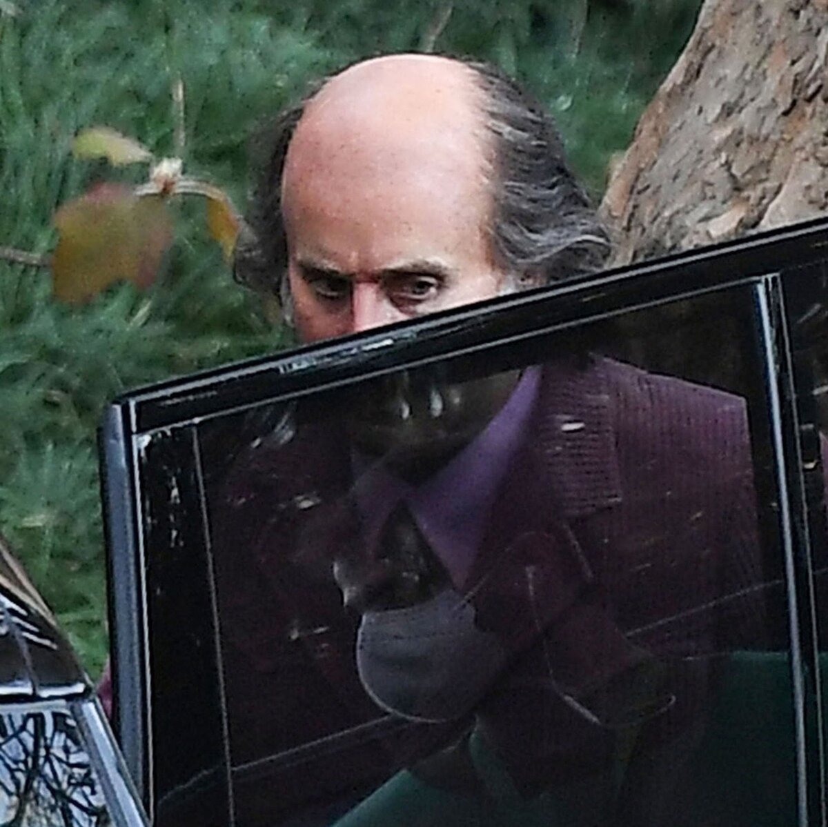 -2