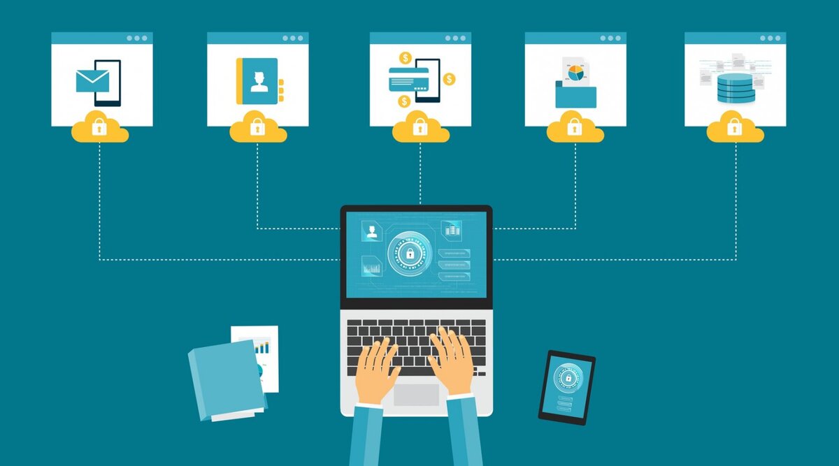 Информационная безопасность