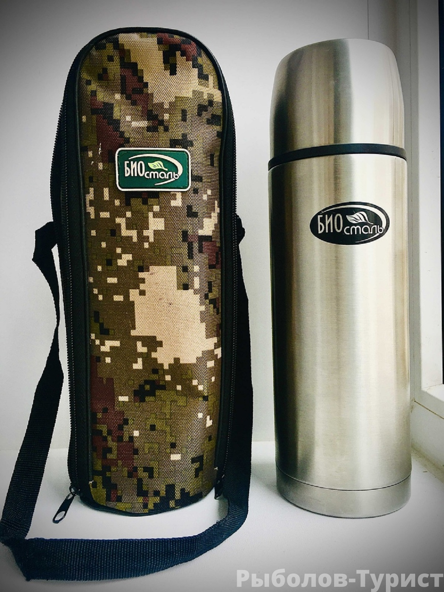 Отечественный производитель держит марку