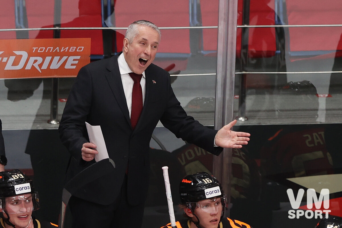 Фото: Олег Бухарев.