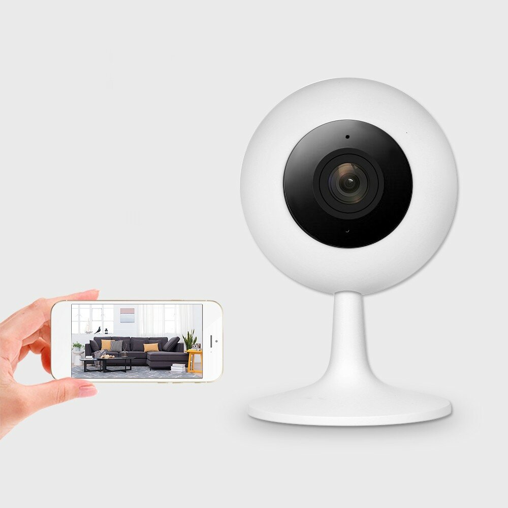 Xiaomi Xiaobai Smart Camera 1080p Popular Version