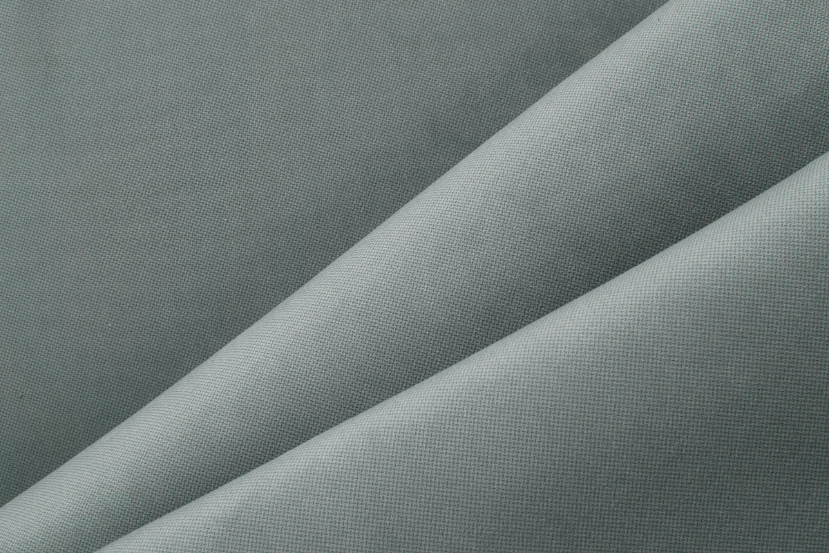 Ткань-микрофибра Diva Светло серый