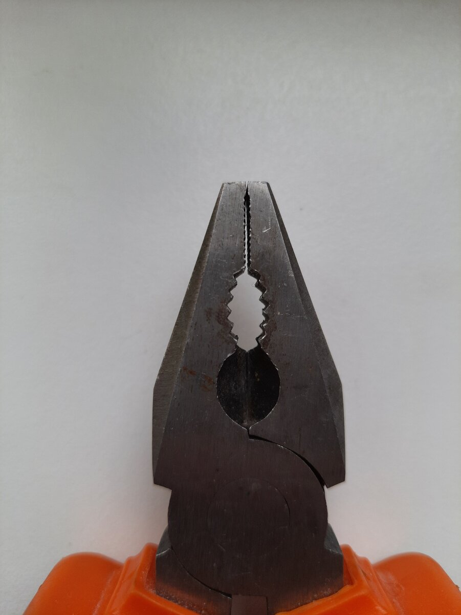 Пассатижи "Sparta"