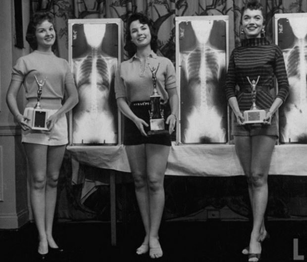 Фото: общественное достояние. 