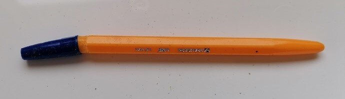 Как сделать ручку в домашних условиях — подборка уникальных пошаговых мастер-класса (62 фото)