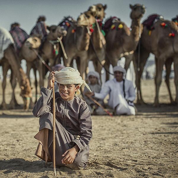 В некоторых странах верблюды до сих пор являются самым ценным имуществом, и от них зачастую зависит выживание людей