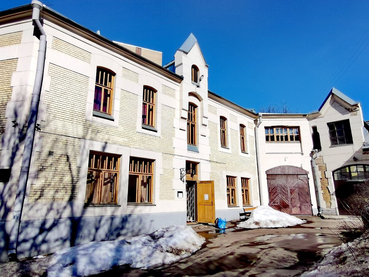 Год постройки: 1892