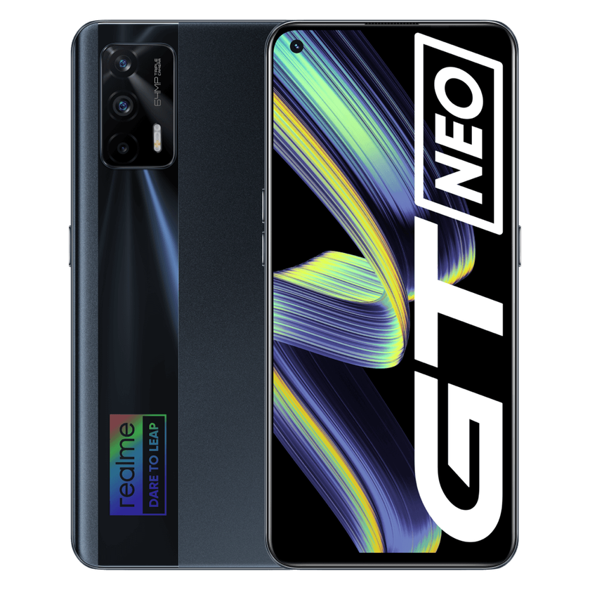 Realme GT Neo