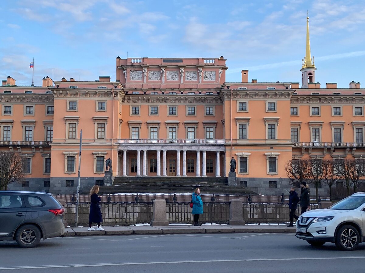 Мой опыт работы в такси по Санкт-Петербургу, на своём авто..