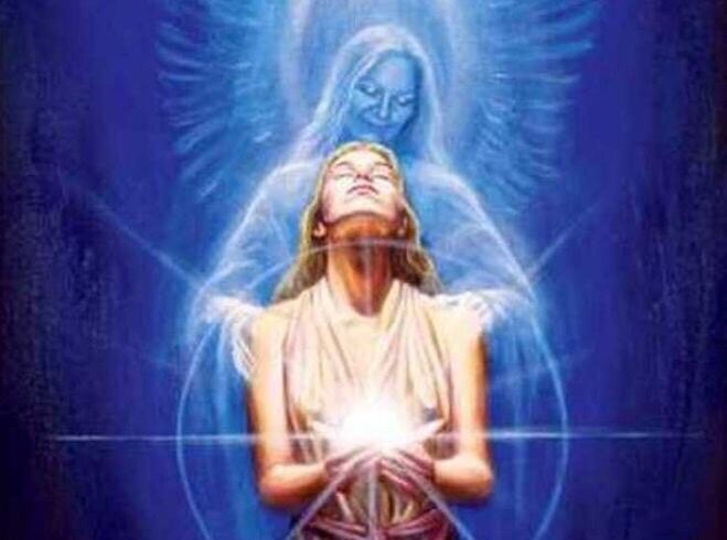 С любовью, Лилиан...