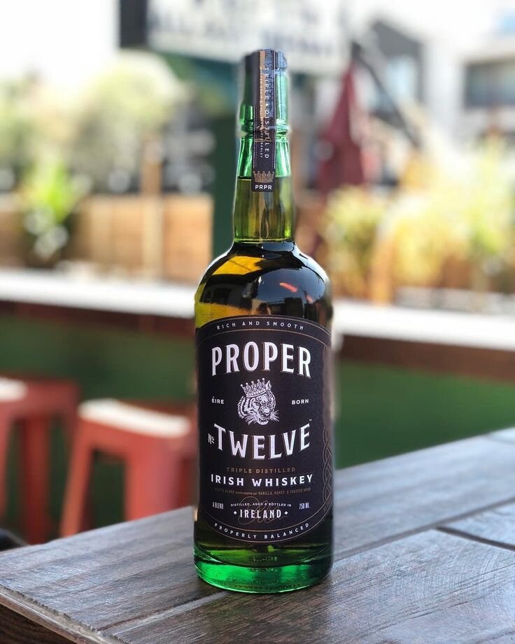 Proper Twelve