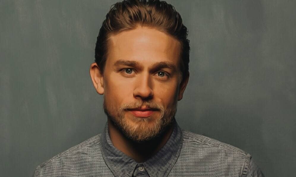 Чарли Ханнэм