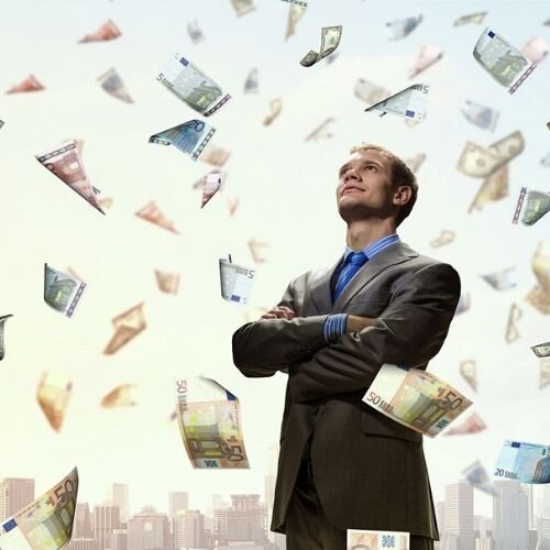 Самодостаточный человек кто он? 