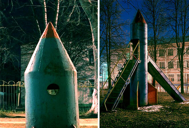 Такие были разной высоты. Фото справа найдено здесь: https://borschhh.livejournal.com/290745.html?view=comments