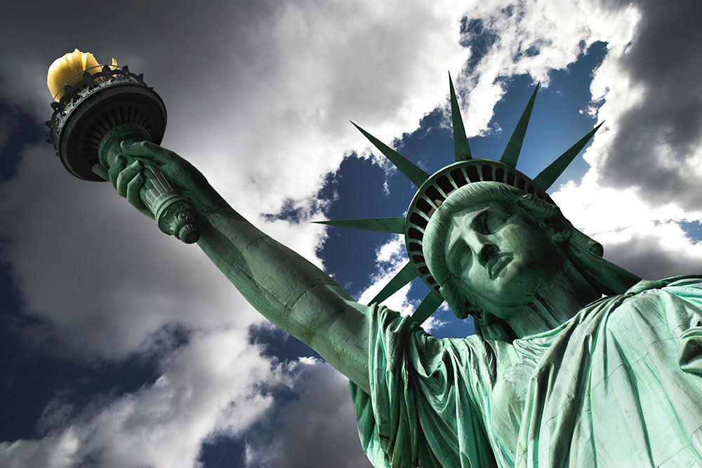 Кумир Америки.