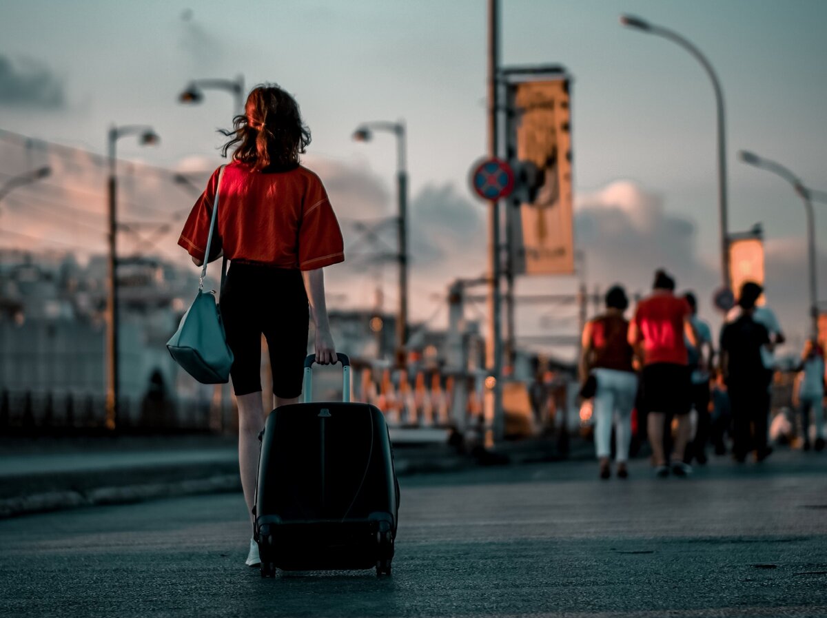 Photo: AYKUT AKTAŞ
