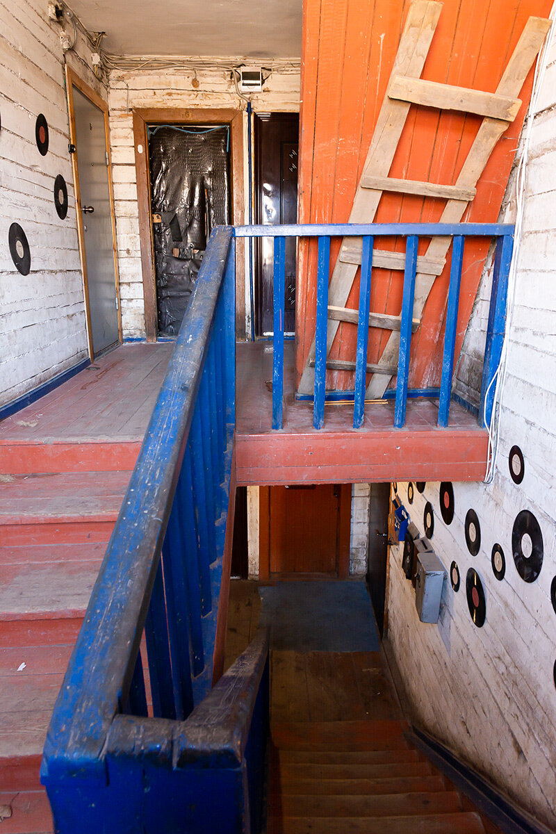 Фото автора 