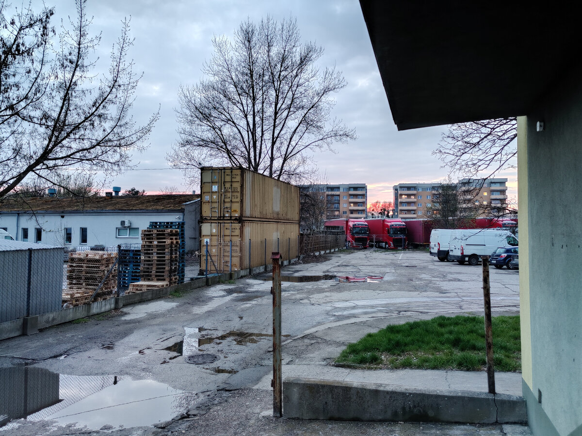 Просто фотография.