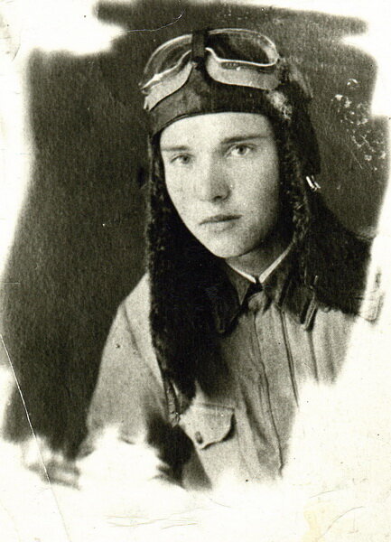 Николай Лошаков ( фото из свободного доступа)