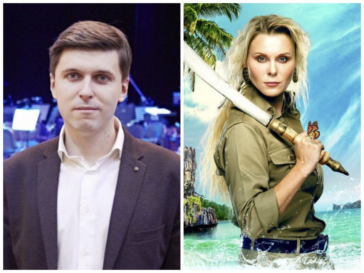 Алексей Полихун