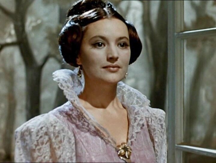 Кадр из фильма «Выстрел»