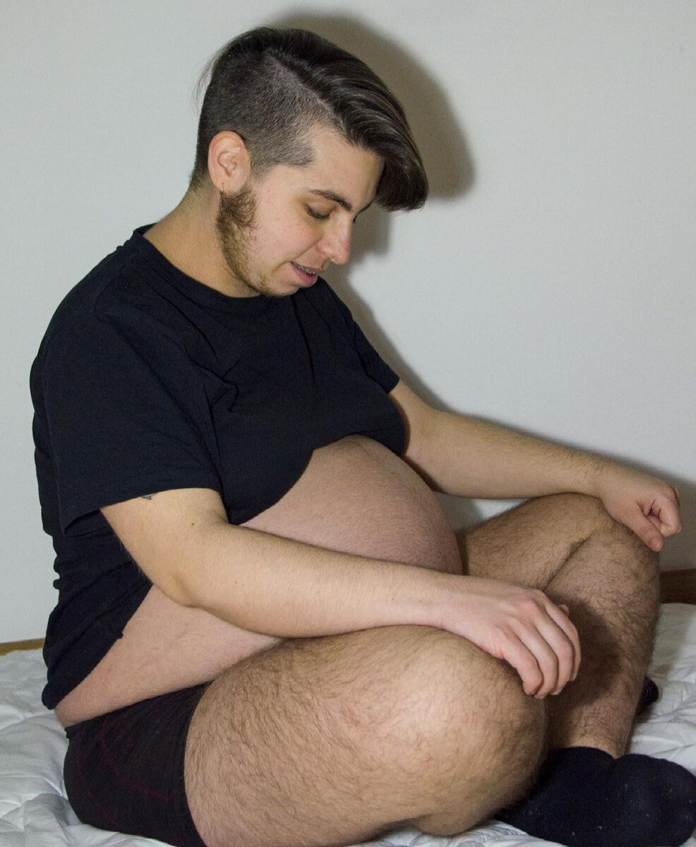 Фото: личная страничка Рубена в инстаграм