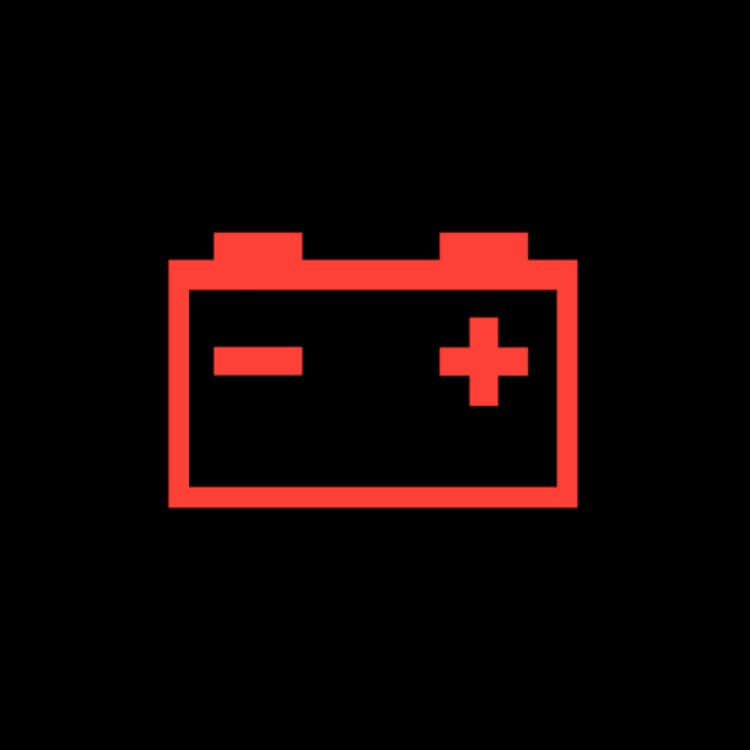 Символ АКБ(картинка взято с яндэкс-картинки)