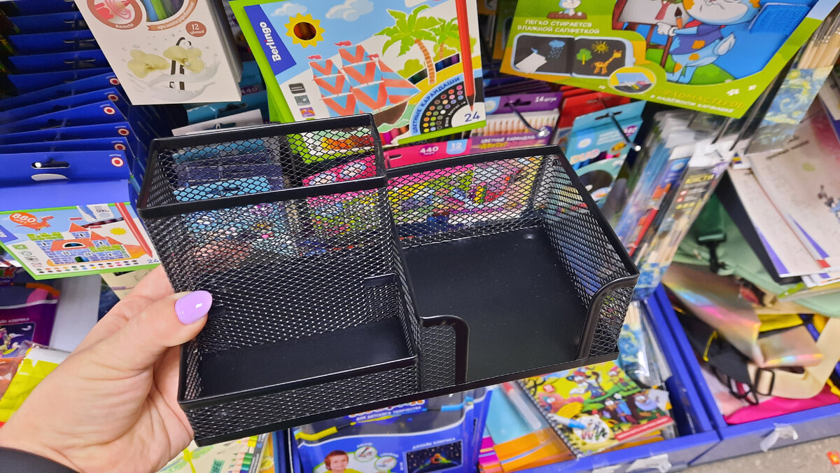 Личное фото