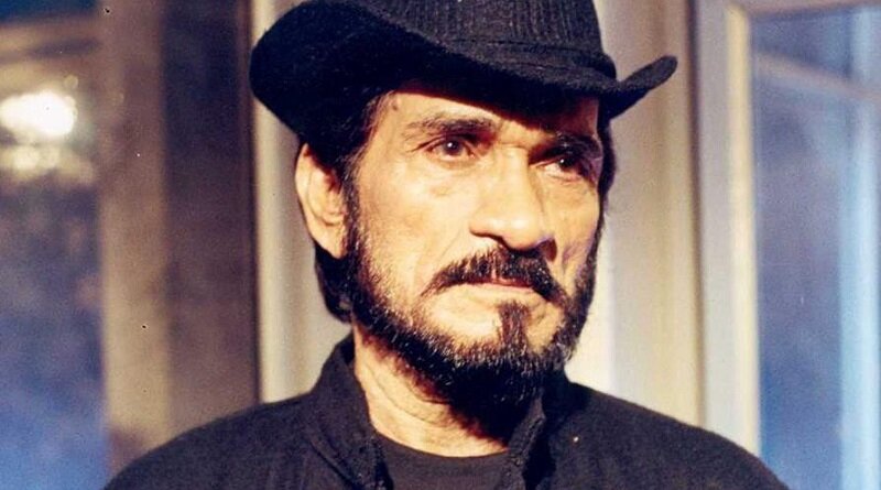 Мак Мохан был известен своим уникальным стилем и телосложением еще со времен учебы в колледже. 