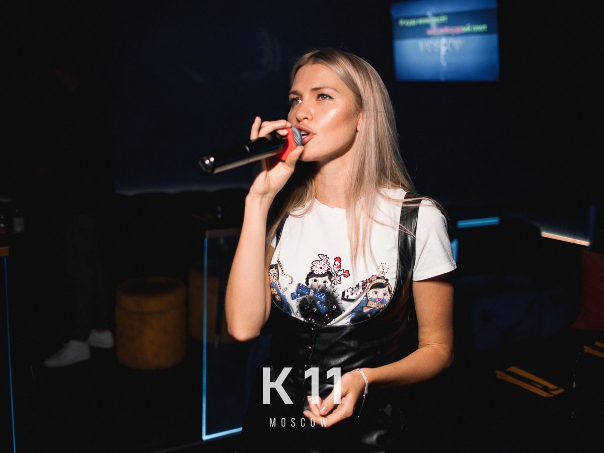 Из детского увлечения пение часто перерастает в любимое дело