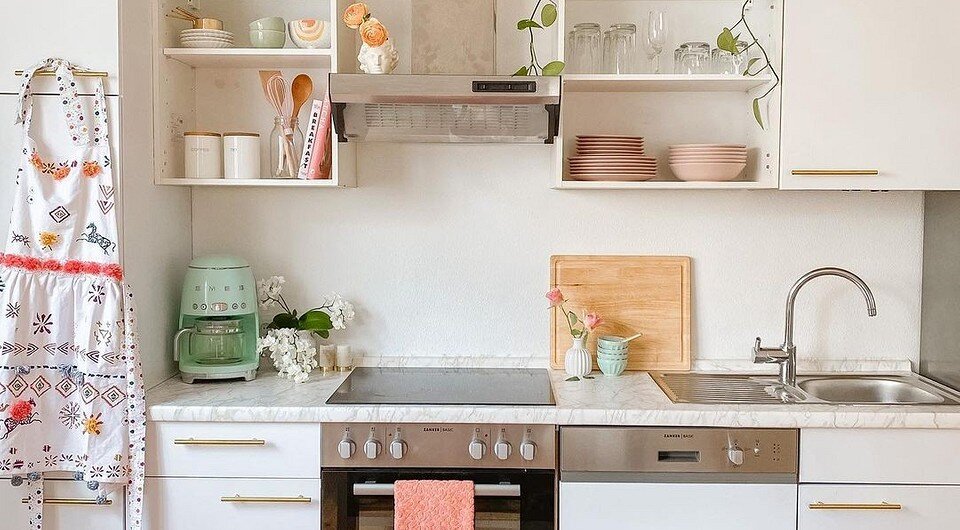 Instagram @mylittlebohome