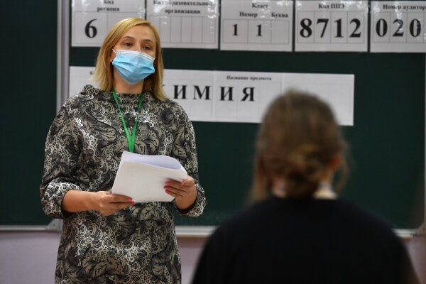РИА Новости / Павел Лисицын 