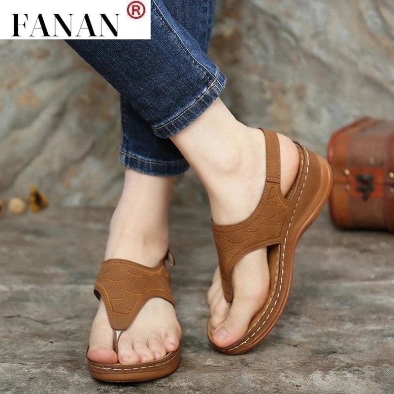 Летняя обувь