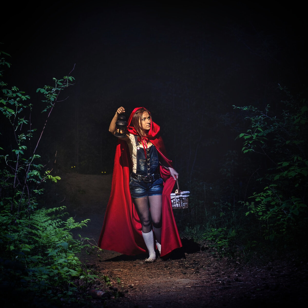 Фотограф: Александр Зубков