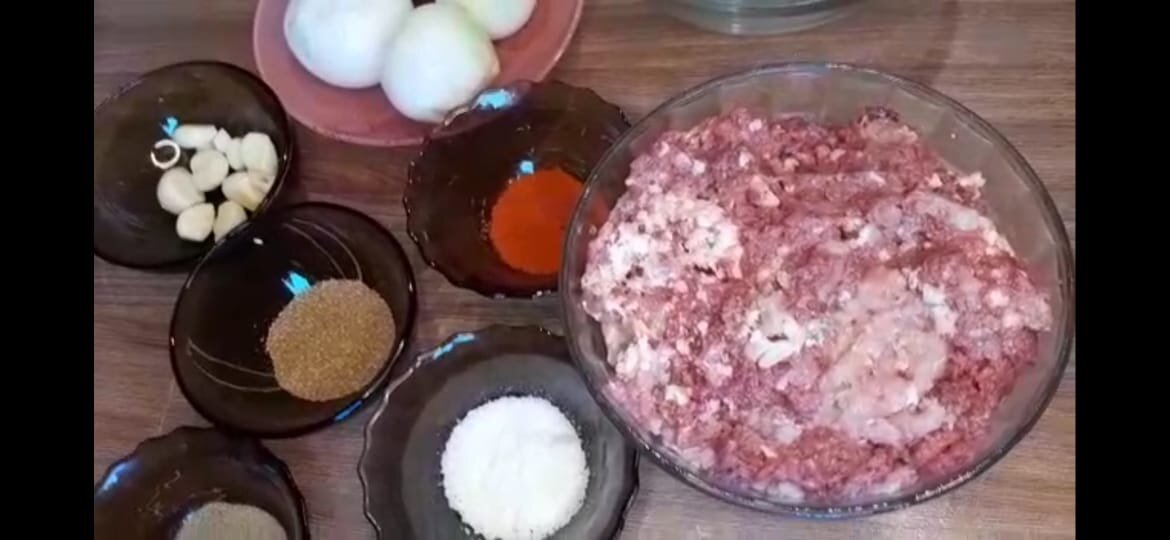 Готовим голубцы пошагово