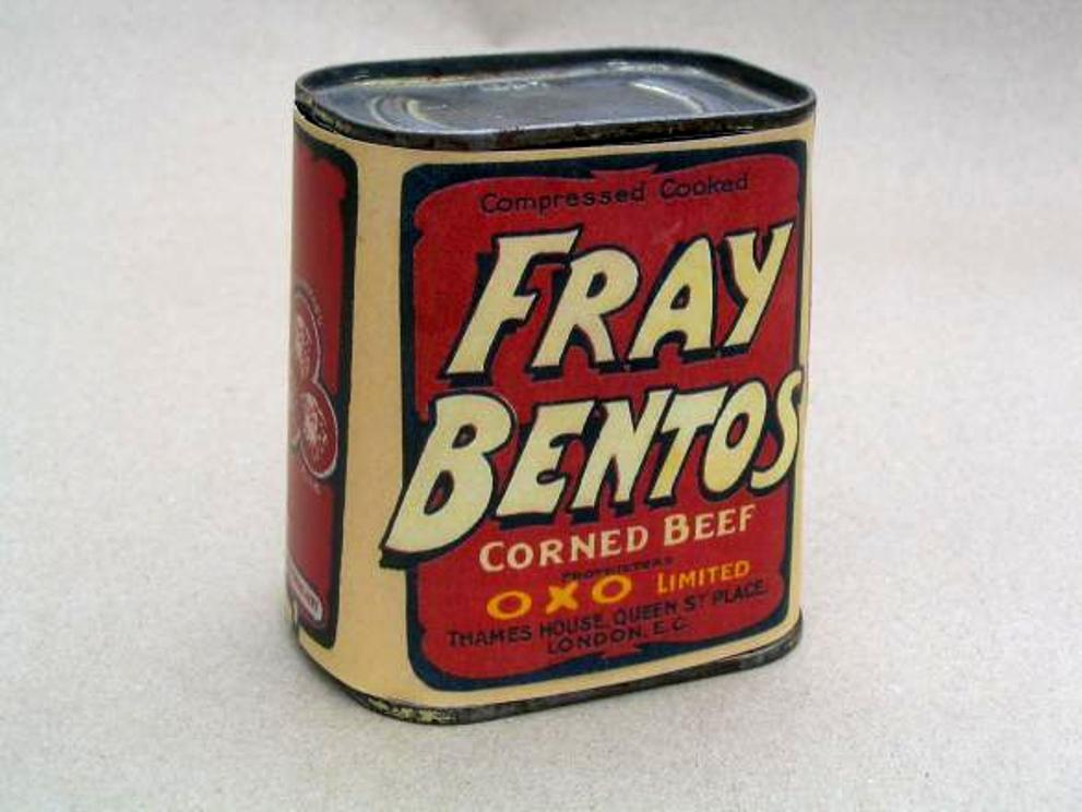 Консерва Fray Bentos