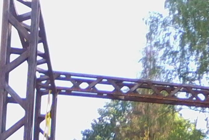 пространственные фермы