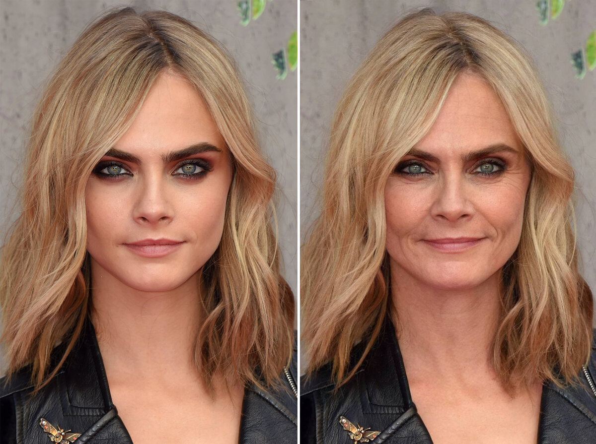 Кара Делевинь