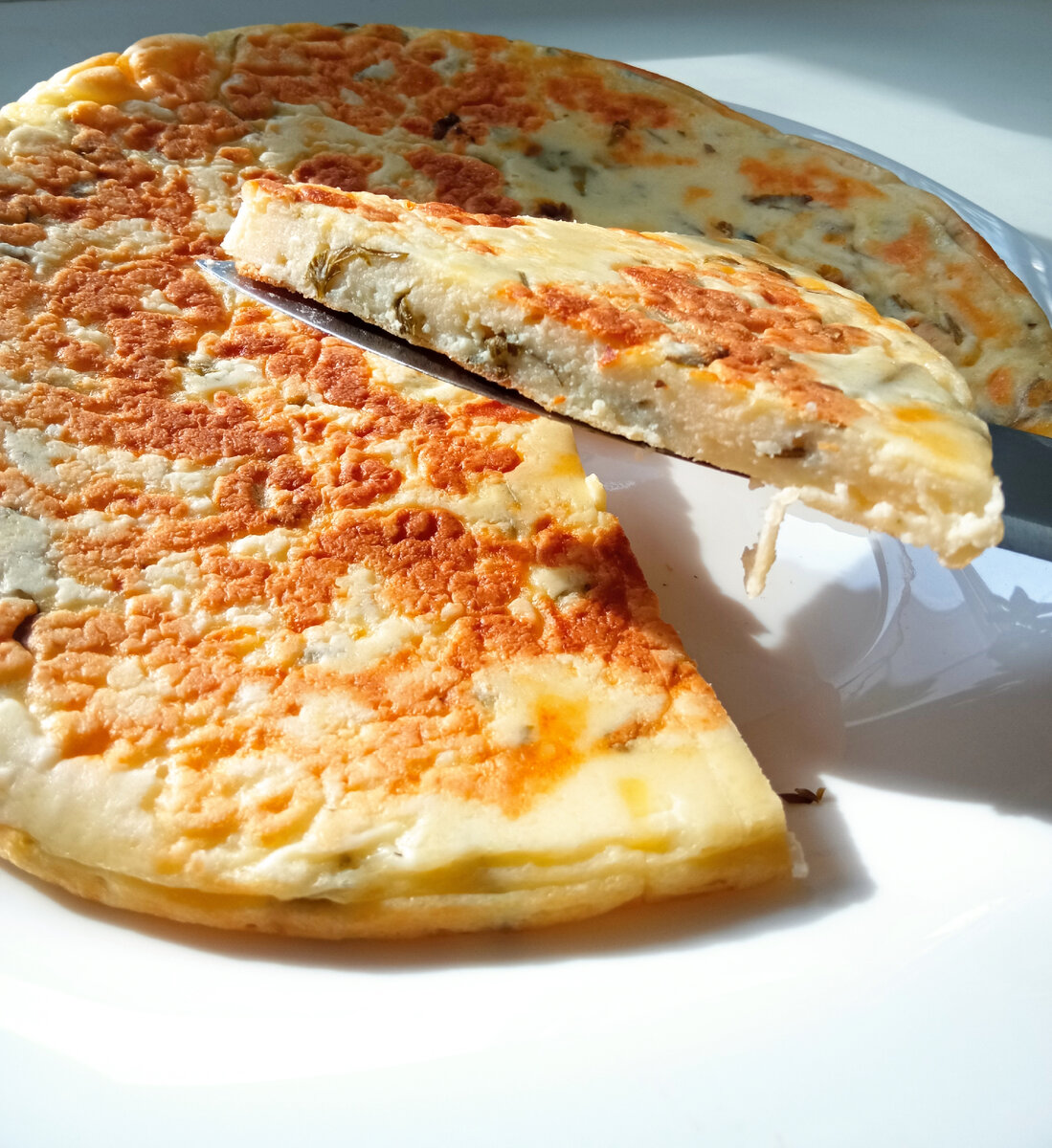 Аппетитно...ниже еще много фото