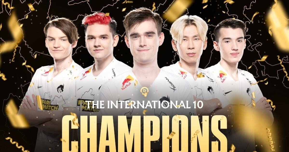 Фото: vk.com/team_spirit