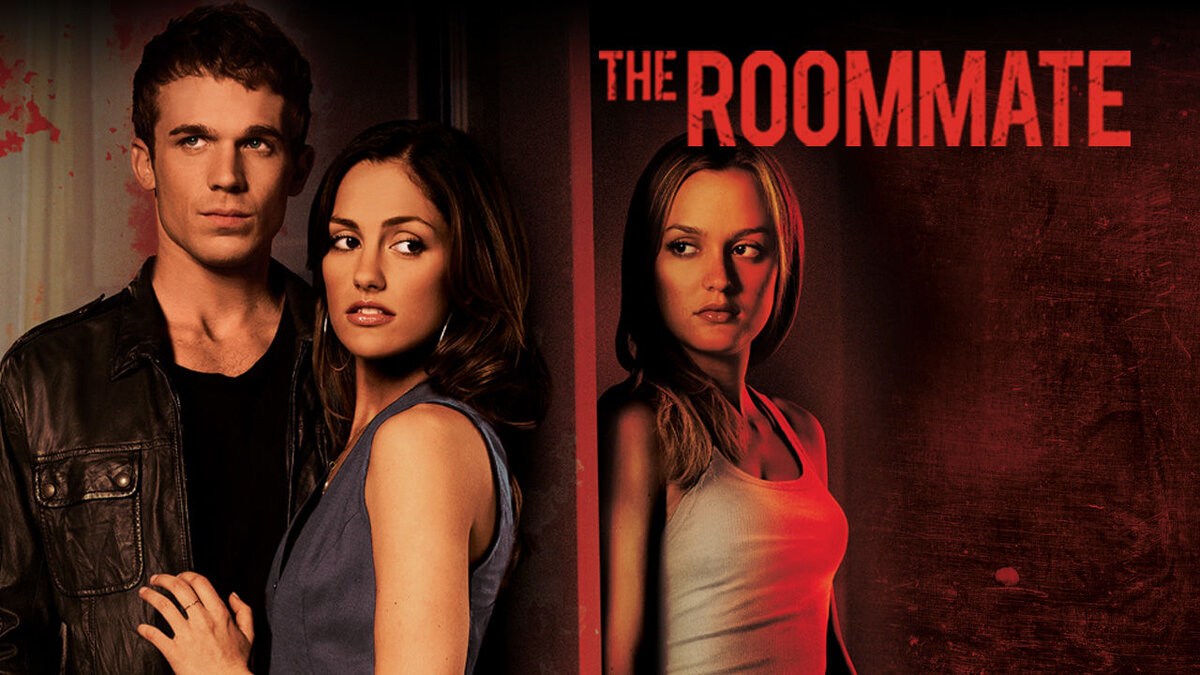 Соседка по комнате / The Roommate