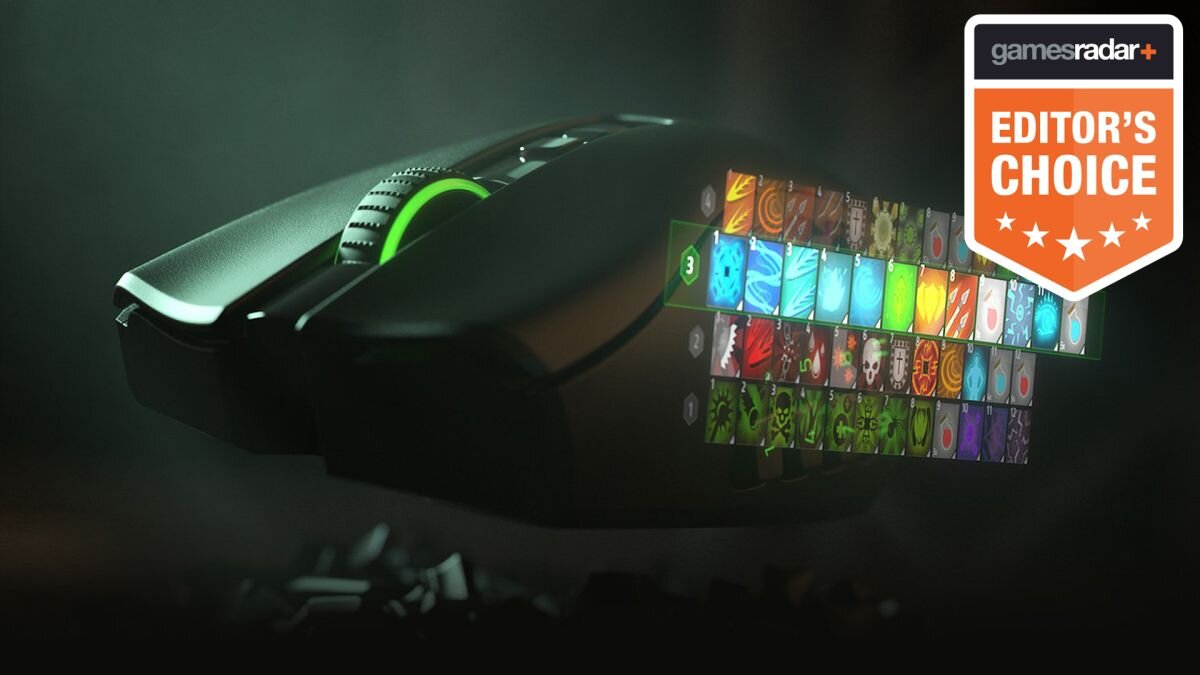 (Изображение предоставлено Razer)