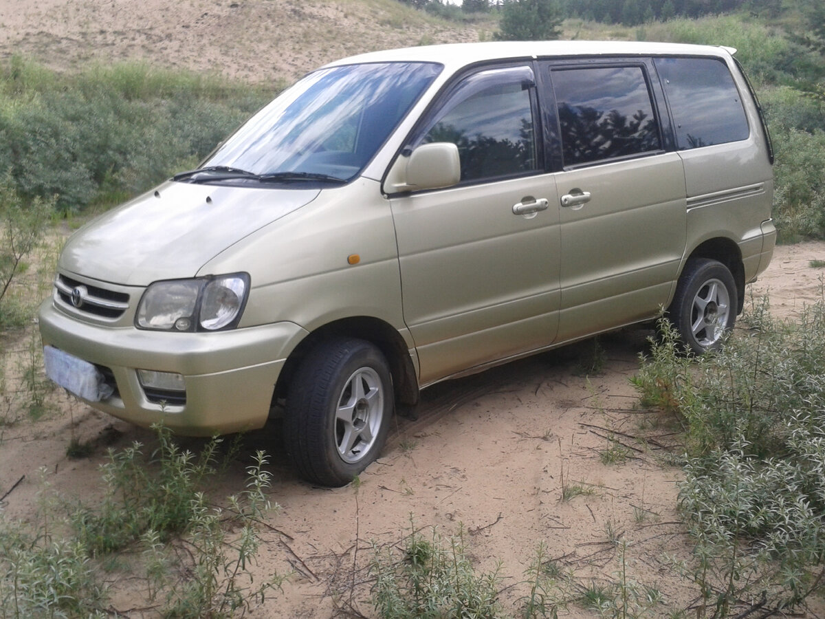 Вот наш басик по имени ТАЙО!