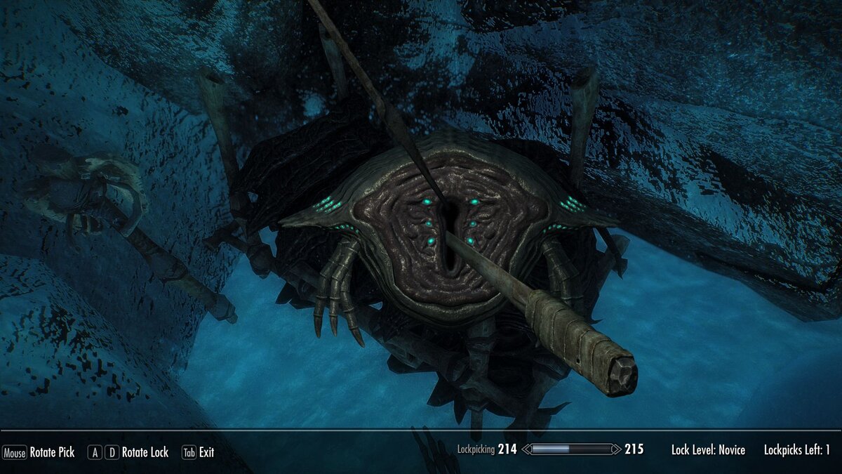 Фалмерский замок