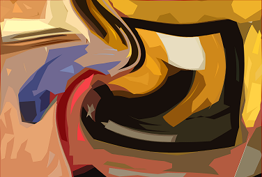 Фотокартина Игоря Потёмкина